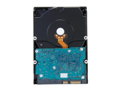 HGST HUS724030ALA640 (0F14689) 3TB 7200 RPM 64MB Cache SATA 6.0Gb/s 3.5" Enterprisel Hard Drive Bare Drive