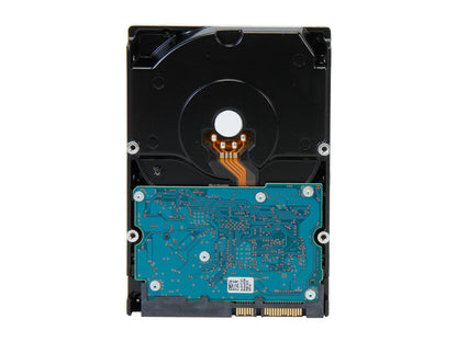 HGST Ultrastar 7K4000 HUA724020ALA640 (0F14690) 2TB 7200 RPM 64MB Cache SATA 6.0Gb/s 3.5" Enterprise Hard Drive Bare Drive