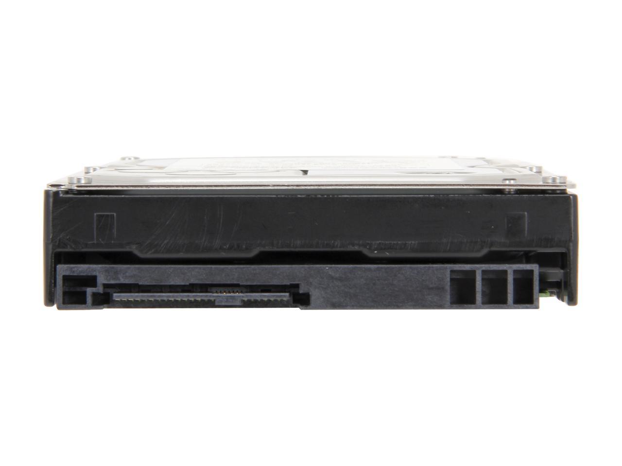 HGST Ultrastar 7K4000 HUS724040ALS640 (0B26885) 4TB 7200 RPM 64MB Cache SAS 6Gb/s 3.5" Enterprise Hard Drive Bare Drive