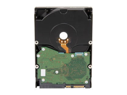 HGST Ultrastar 7K4000 HUS724040ALS640 (0B26885) 4TB 7200 RPM 64MB Cache SAS 6Gb/s 3.5" Enterprise Hard Drive Bare Drive