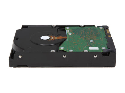 HGST Ultrastar 7K4000 HUS724030ALS640 (0B26886) 3TB 7200 RPM 64MB Cache SAS 6Gb/s 3.5" Enterprise Hard Drive