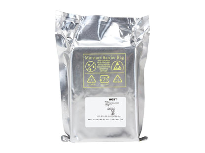 HGST Ultrastar 7K4000 HUS724030ALS640 (0B26886) 3TB 7200 RPM 64MB Cache SAS 6Gb/s 3.5" Enterprise Hard Drive