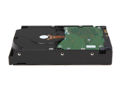 HGST Ultrastar 7K4000 HUS724020ALS640 (0B26887) 2TB 7200 RPM 64MB Cache SAS 6Gb/s 3.5" Enterprise Hard Drive Bare Drive