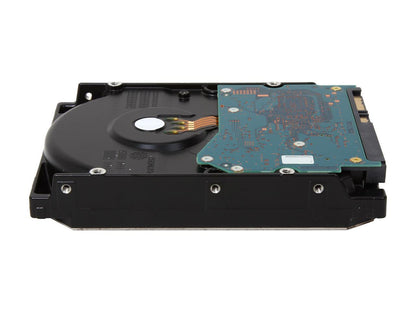HGST He6 HUS726060ALA640 (0F18335) 6TB 7200 RPM 64MB Cache SATA 6.0Gb/s 3.5" Enterprise Hard Drive Bare Drive