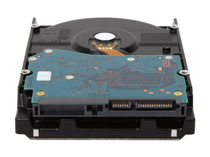 HGST He6 HUS726060ALA640 (0F18335) 6TB 7200 RPM 64MB Cache SATA 6.0Gb/s 3.5" Enterprise Hard Drive Bare Drive