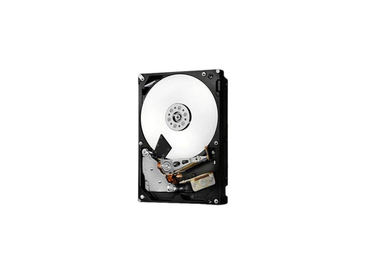 HGST Ultrastar 7K6000 HUS726020ALE610 (0F23009) 2TB 7200 RPM 128MB Cache SATA 6.0Gb/s 3.5" Enterprise Hard Drive Bare Drive
