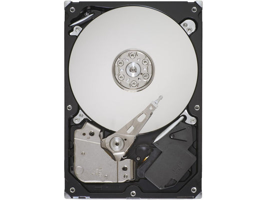 Seagate BarraCuda ES.2 ST3250310NS 250GB 7200 RPM 32MB Cache SATA 3.0Gb/s 3.5" Internal Hard Drive Bare Drive