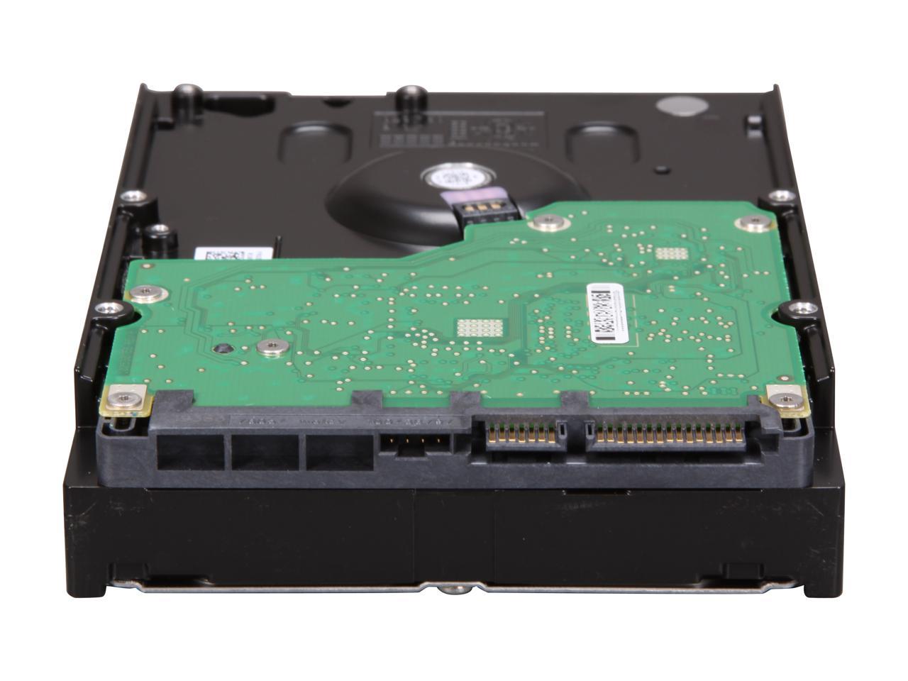 Seagate BarraCuda 7200.11 ST31500341AS 1.5TB 7200 RPM 32MB Cache SATA 3.0Gb/s 3.5" Internal Hard Drive Bare Drive