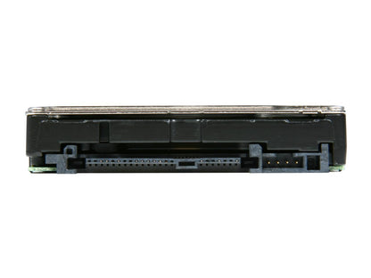 Seagate Savvio 10K.3 ST9146803SS 146GB 10000 RPM 16MB Cache SAS 6Gb/s 2.5" Internal Enterprise Hard Drive Bare Drive