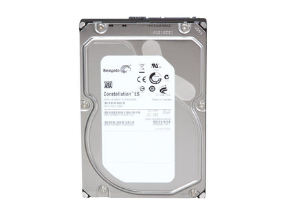 Seagate Constellation ES ST32000644NS 2TB 7200 RPM 64MB Cache SATA 3.0Gb/s 3.5" Enterprise Internal Hard Drive Bare Drive