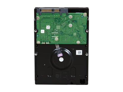 Seagate Constellation ES ST32000644NS 2TB 7200 RPM 64MB Cache SATA 3.0Gb/s 3.5" Enterprise Internal Hard Drive Bare Drive