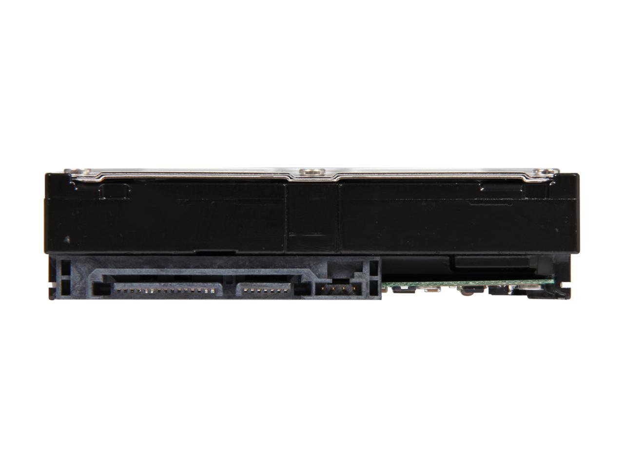 Seagate BarraCuda ES ST3750640NS 750GB 7200 RPM 16MB Cache SATA 3.0Gb/s 3.5" Hard Drive Bare Drive