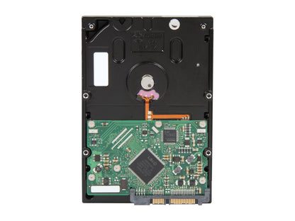 Seagate BarraCuda ES ST3750640NS 750GB 7200 RPM 16MB Cache SATA 3.0Gb/s 3.5" Hard Drive Bare Drive