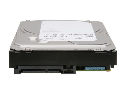 Seagate Constellation ES ST1000NM0011 1TB 7200 RPM 64MB Cache SATA 6.0Gb/s 3.5" Enterprise Hard Drive Bare Drive