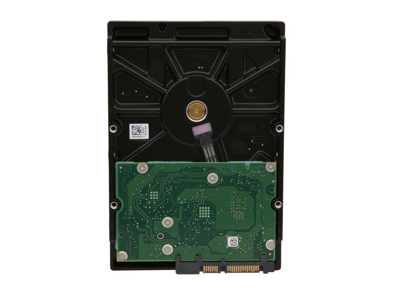 Seagate Constellation ES ST1000NM0011 1TB 7200 RPM 64MB Cache SATA 6.0Gb/s 3.5" Enterprise Hard Drive Bare Drive