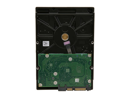 Seagate Constellation ES ST1000NM0011 1TB 7200 RPM 64MB Cache SATA 6.0Gb/s 3.5" Enterprise Hard Drive Bare Drive