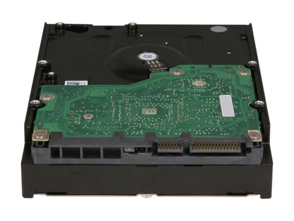 Seagate BarraCuda ES.2 ST3750330NS 750GB 7200 RPM 32MB Cache SATA 3.0Gb/s 3.5" Internal Hard Drive Bare Drive