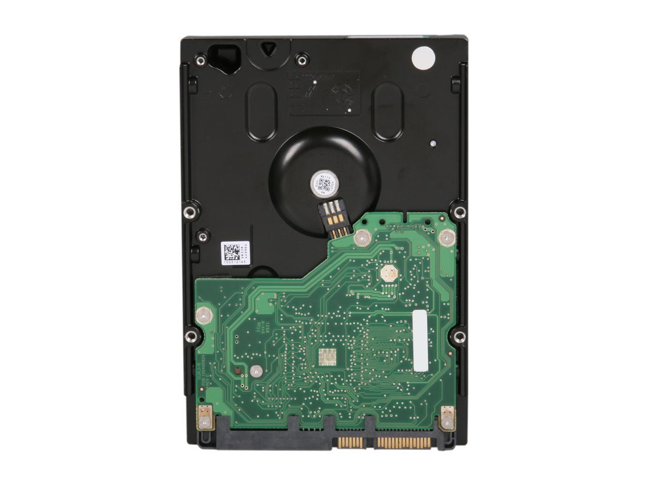 Seagate BarraCuda ES.2 ST3750330NS 750GB 7200 RPM 32MB Cache SATA 3.0Gb/s 3.5" Internal Hard Drive Bare Drive