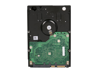 Seagate BarraCuda ES.2 ST3750330NS 750GB 7200 RPM 32MB Cache SATA 3.0Gb/s 3.5" Internal Hard Drive Bare Drive