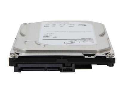 Seagate Video ST1000VM002 1TB 5900 RPM 64MB Cache SATA 6.0Gb/s 3.5" Internal Hard Drive Bare Drive