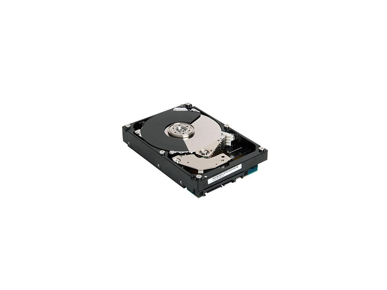 TOSHIBA MK2001TRKB 2TB 7200 RPM 16MB Cache SAS 6Gb/s 3.5" Enterprise Hard Drive