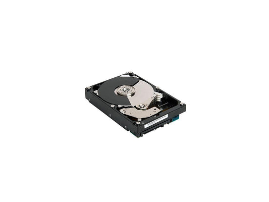 TOSHIBA MK2001TRKB 2TB 7200 RPM 16MB Cache SAS 6Gb/s 3.5" Enterprise Hard Drive
