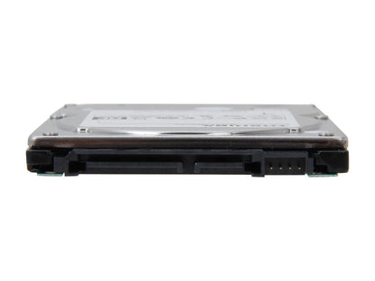 TOSHIBA MQ01ABD050 500GB 5400 RPM 8MB Cache SATA 3.0Gb/s 2.5" Internal Notebook Hard Drive Bare Drive