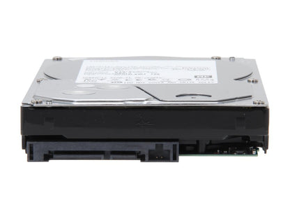 TOSHIBA DT01ACA200 2TB 7200 RPM 64MB Cache SATA 6.0Gb/s 3.5" Internal Hard Drive Bare Drive