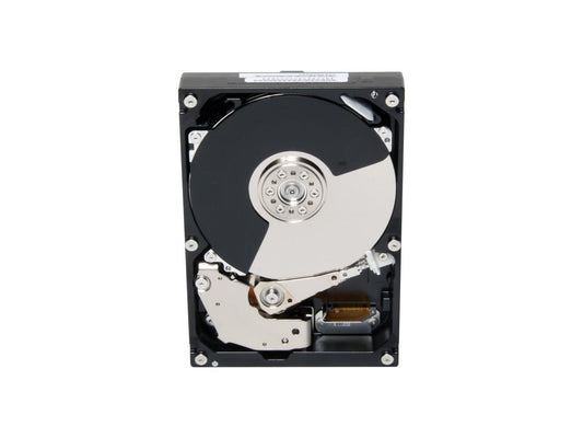 Toshiba MK1001TRKB 1 TB 3.5" Internal Hard Drive - 1 Pack