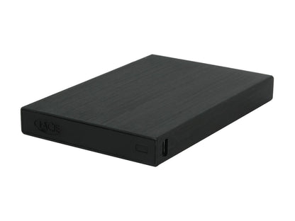 LaCie Rikiki 320GB USB 2.0 2.5" Portable Hard Drive 301908