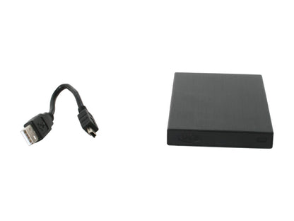 LaCie Rikiki 320GB USB 2.0 2.5" Portable Hard Drive 301908