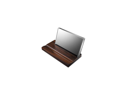LaCie Mirror 1TB USB 3.0 Portable External Hard Drive 9000574