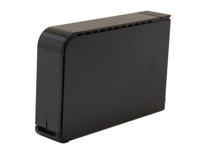 Buffalo 1TB DriveStation Axis Velocity - High Speed External Hard Drive