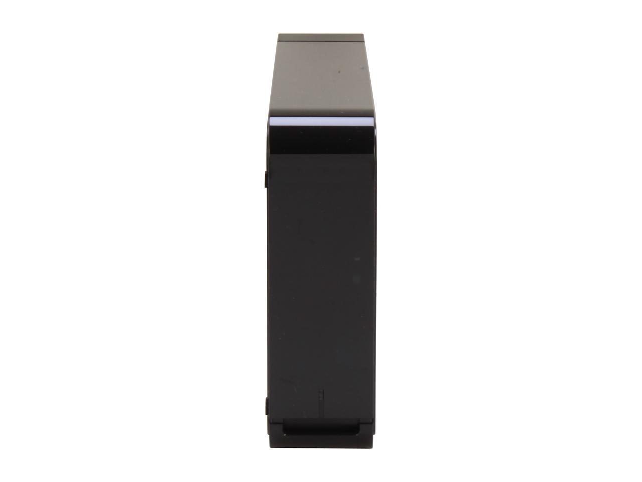 Buffalo 1TB DriveStation Axis Velocity - High Speed External Hard Drive