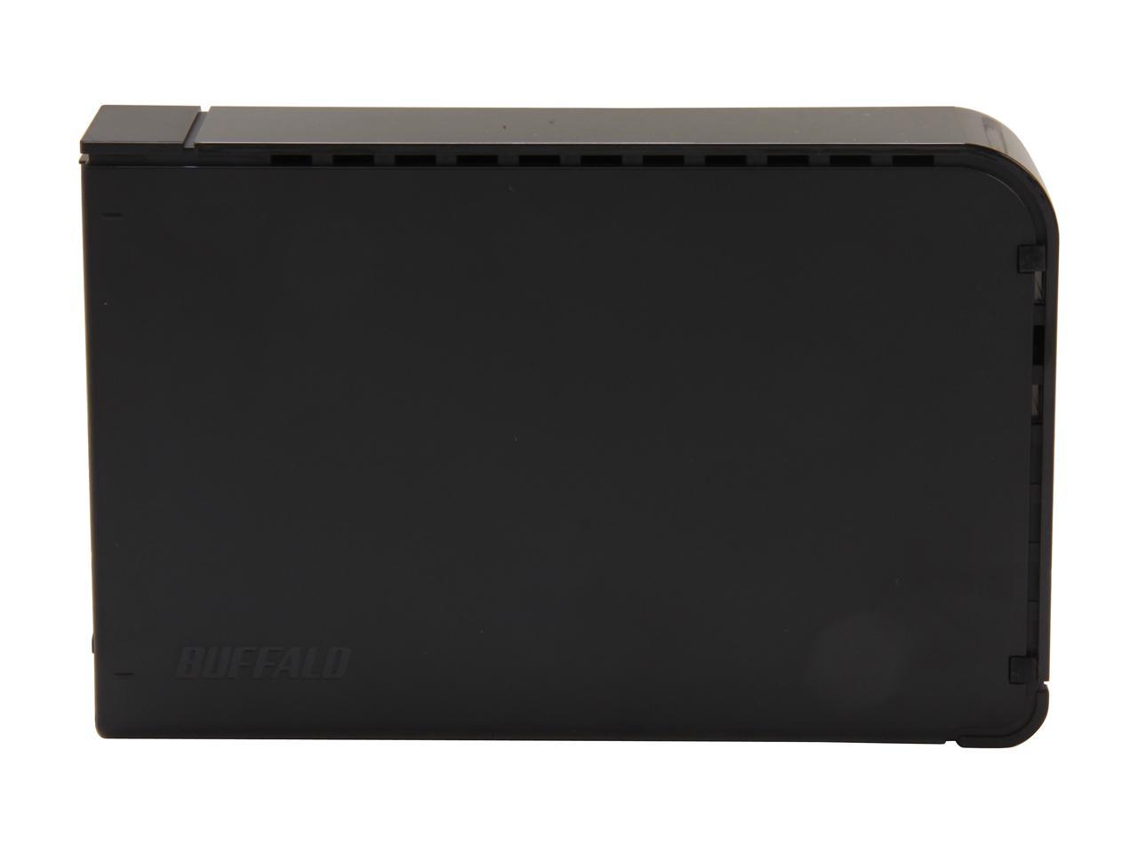 Buffalo 1TB DriveStation Axis Velocity - High Speed External Hard Drive