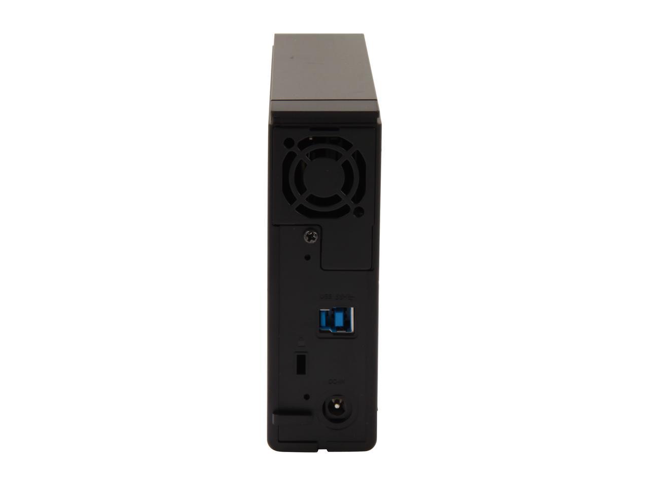 Buffalo 1TB DriveStation Axis Velocity - High Speed External Hard Drive