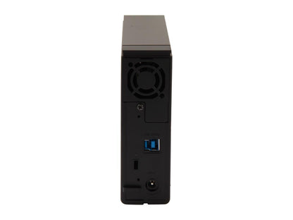 Buffalo 1TB DriveStation Axis Velocity - High Speed External Hard Drive