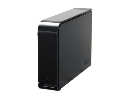 Buffalo 2TB DriveStation Axis Velocity - High Speed External Hard Drive