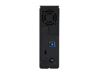 Buffalo 2TB DriveStation Axis Velocity - High Speed External Hard Drive