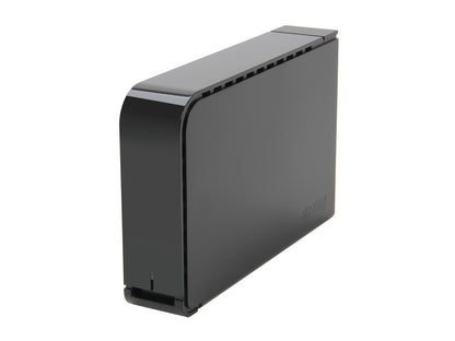 Buffalo 3TB DriveStation Axis Velocity - High Speed External Hard Drive