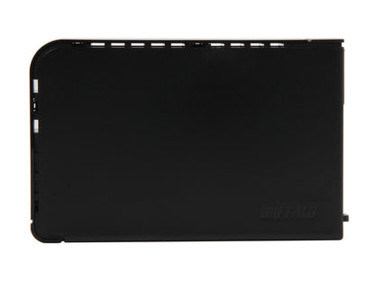 Buffalo 3TB DriveStation Axis Velocity - High Speed External Hard Drive