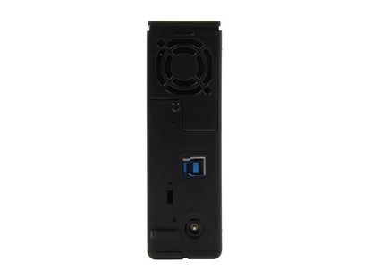 Buffalo 3TB DriveStation Axis Velocity - High Speed External Hard Drive