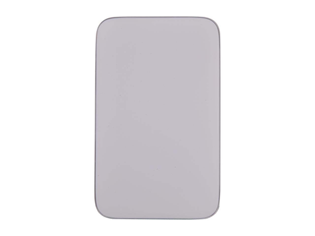 BUFFALO MiniStation Thunderbolt 1TB 2.5" USB 3.0 / Thunderbolt Portable Hard Drive Model HD-PA1.0TU3