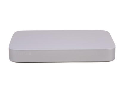 BUFFALO MiniStation Thunderbolt 1TB 2.5" USB 3.0 / Thunderbolt Portable Hard Drive Model HD-PA1.0TU3