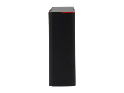 BUFFALO 2TB DriveStation DDR - High Speed External Hard Drive