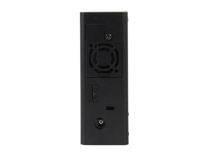 BUFFALO 2TB DriveStation DDR - High Speed External Hard Drive