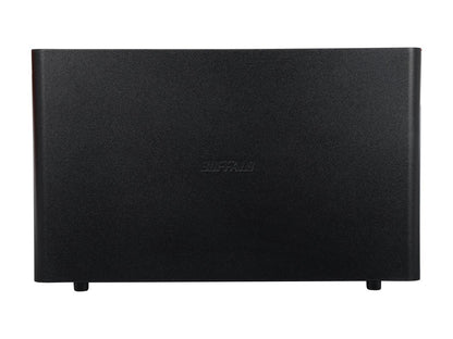 LinkStation 210 2TB Personal Cloud Storage with Hard Drives Included (LS210D0201)