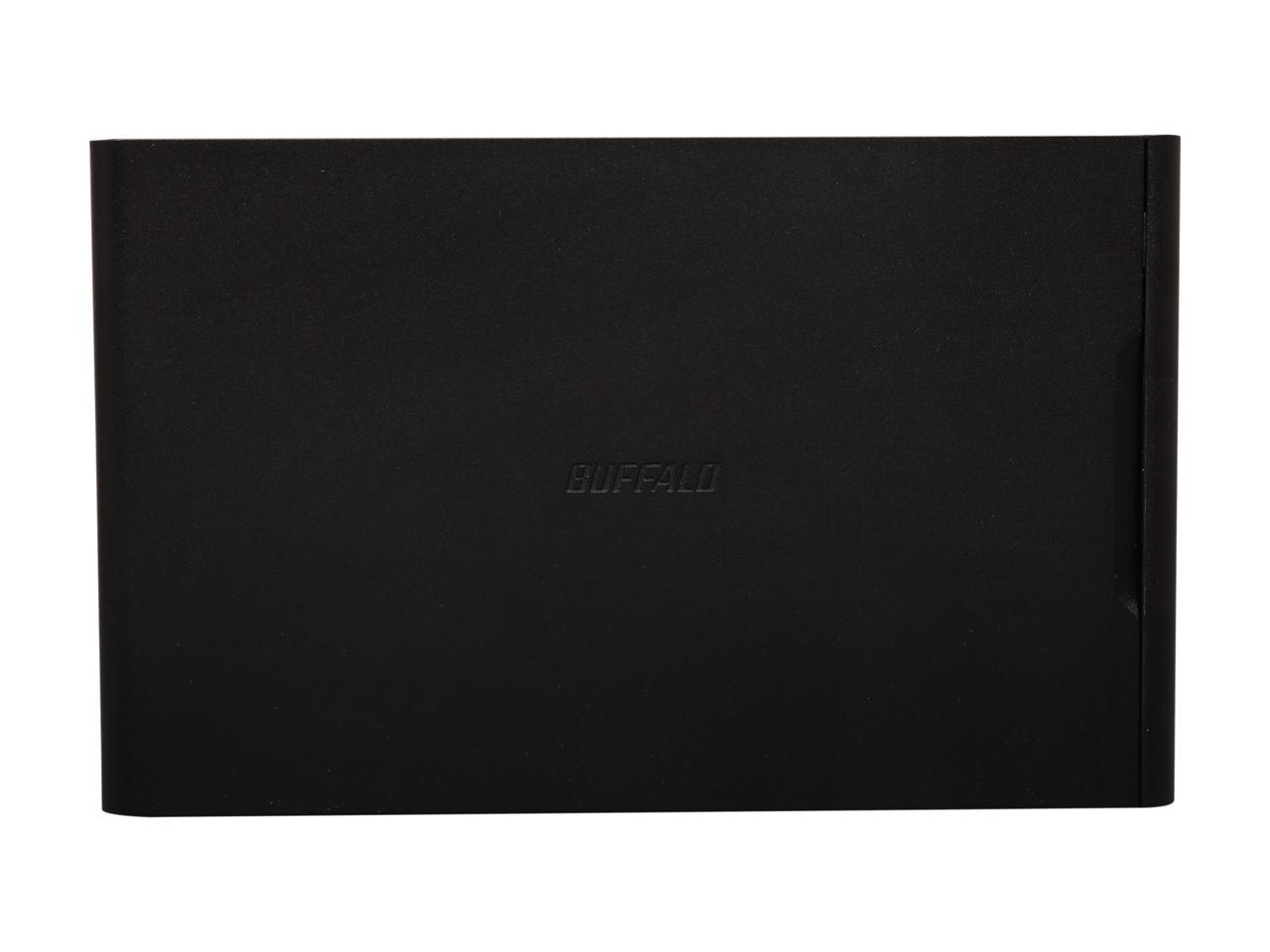 LinkStation 220 8TB Personal Cloud Storage with Hard Drives Included (LS220D0802)