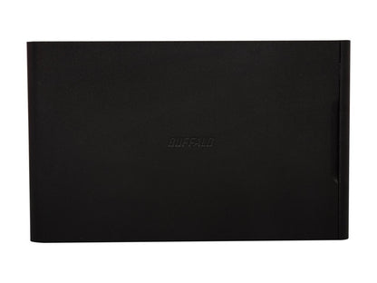 LinkStation 220 8TB Personal Cloud Storage with Hard Drives Included (LS220D0802)