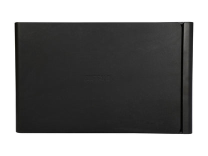Buffalo TeraStation 1200D Desktop 2TB NAS Hard Drives Included (TS1200D0202)